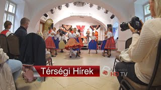 HO TV – Térségi Hírek, 2024. 09. 17.