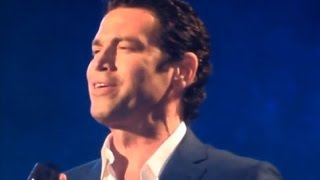 Mario Frangoulis - Τa Lianotragouda/Τα λιανοτράγουδα-  Live in Thessaloniki