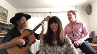 Family Ties Theme Song- Nicki Bluhm (Theme Song Thursdays #6)