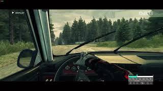 Dirt 3 Rally-cross finland 18 09 22