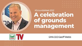 A celebration of grounds management – #GroundsWeek 2022