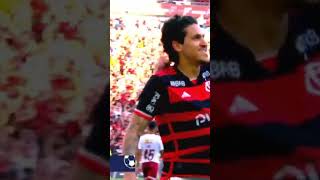 FLAMENGO 2 X 0 FLUMINENSE