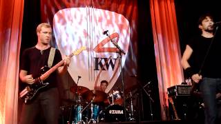 Kenny Wayne Shepherd - Deja Voodoo - London 04 July 2012