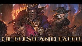 Battle Brothers Of Flesh And Faith Part 6