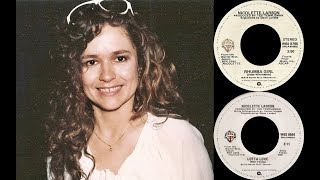 Nicolette Larson - Rhumba Girl + Lotta Love, 1978