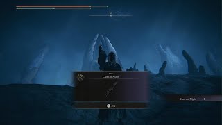 Elden Ring Claws Of Night Location (Easy Guide) Shadow of the ErdTree DLC