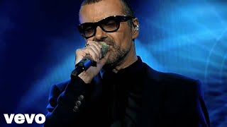 George Michael - It Doesn't Really Matter