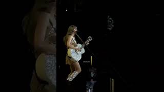 Fearless - Taylor Swift Live #glendaletstheerastour #taylorswift #swifties #erastour