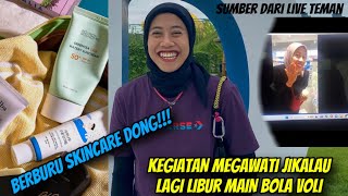 MEGAWATI BELI SKINCARE