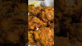 Odisha Style Piyaji Recipe | Onion Fritters Recipe #odia #viralshorts #foryou #shorts #trending