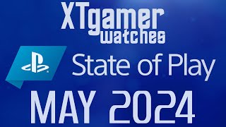 PlayStation State of Play May 2024 | Monster Hunter Wilds, Astro Bot, Until Dawn, GoW Ragnarök PC