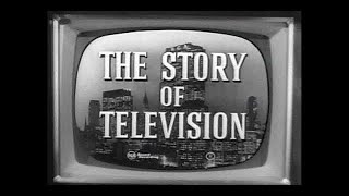 The History of the Television documentary