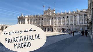 Palacio Real de Madrid📷🇪🇸🎻👑