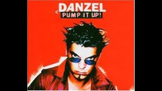 Danzel Feat. Loud Bit Project - Pump It Up (Art Fly Club Mix)