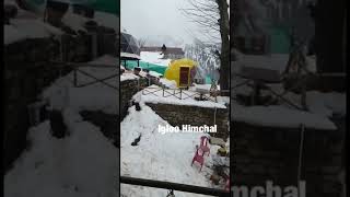 Glamping Dome In Manali ||| Awning Global Pvt. Ltd.