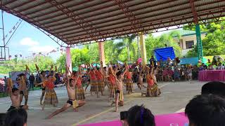 Bayle sa Kalye | Unas Festival | Abulan, Jones, Isabela