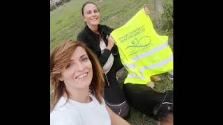 WTD 2020 Ambassador of the Year Federica Fedele Shares Highlights from WTD Campaign in Italy