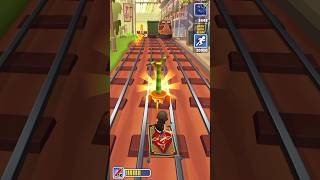 subway surfers