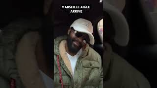 FALLY IPUPA AIGLE MARSEILLE ON ARRIVE #concert #fallypupa #music #fallyipupa #dance #fally