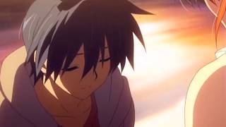 Una promesa //  Clannad After story