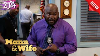 [NEW] Mann & Wife 2024 | S02: Ep 6-10 | Funny Mann | Full Episodes 2024 Full HD