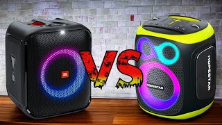 HOPESTAR PARTY 130 VS JBL ENCORE