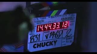 Chucky (2021) teaser 3 promo