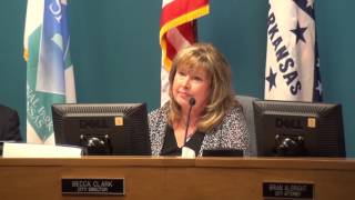 1st Amendment Rights Denied by HS City Board