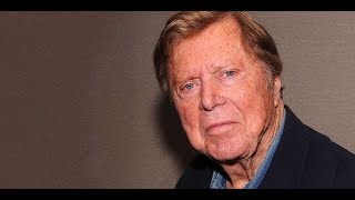 Edd Byrnes, célèbre acteur de Vince Fontaine dans Grease, est mort