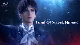 Love and Deepspace | Land of Secret Flames