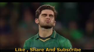 Most Sad And Emotional That Moment When the match went out of Pakistan's hand | Aus Vs Pak T20WC2021