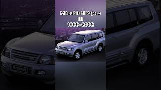 Mitsubishi Pajero evolution #топ #подписывайтесь #ставьтелайки #топчик #круто #top #круто #evolution