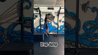 Drop Jump