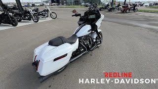 2024 Harley-Davidson FLTRX Road Glide Custom