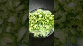 Krela/ Bitter Gourd/Recipe by F&S Home Official #shortsvideo