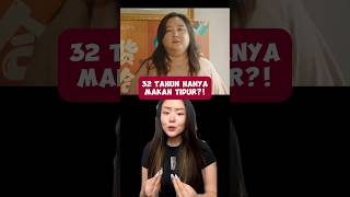 SUDAH 32 TAHUN TIDUR? | Jessica Natania #shorts