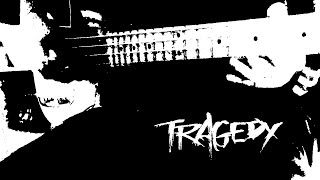 Tragedy – The Ending Fight (Bass Cover)