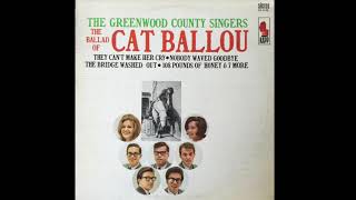 “Blistered” / The Greenwood County Singers