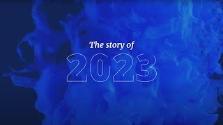 Colliers Year in Review | 2023