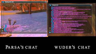 2h Chat with GM - Secrets revealed