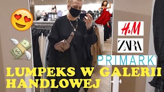 💸 PRIMARK, ZARA, H&M - NOWOŚCI NA WIOSNĘ | BALMAIN, BOTTEGA VENETA | TRENDY Z SIECIÓWEK