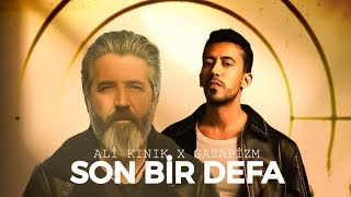 Ali Kınık X Gazapizm - Son Bir Defa / Trap Mix ( Prod. Bozo Beats )