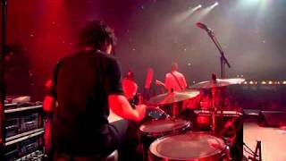 The Courteeners - Aftershow Live