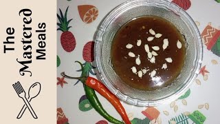 chatpati imli ki chutney#homemade #recipe