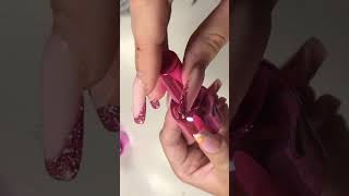 ПОЛНОЕ ВИДЕО С АРТИКУЛАМИ НА КАНАЛЕ #nails #вайлдберриз #вб #распаковка #мастерманикюра