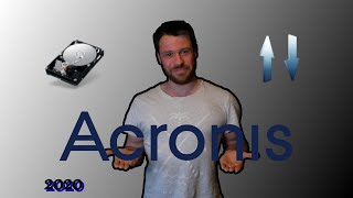 Acronis 2020