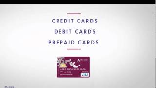 Axis Bank Cards