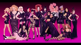 Drag Race Temporada 06 resumida p. 02