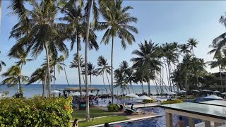 Henann Resort Alona Beach Bohol Hotel Tour 2024