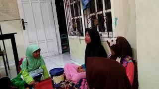 suasana hafalan surat pendek untuk anak surat al fatihah